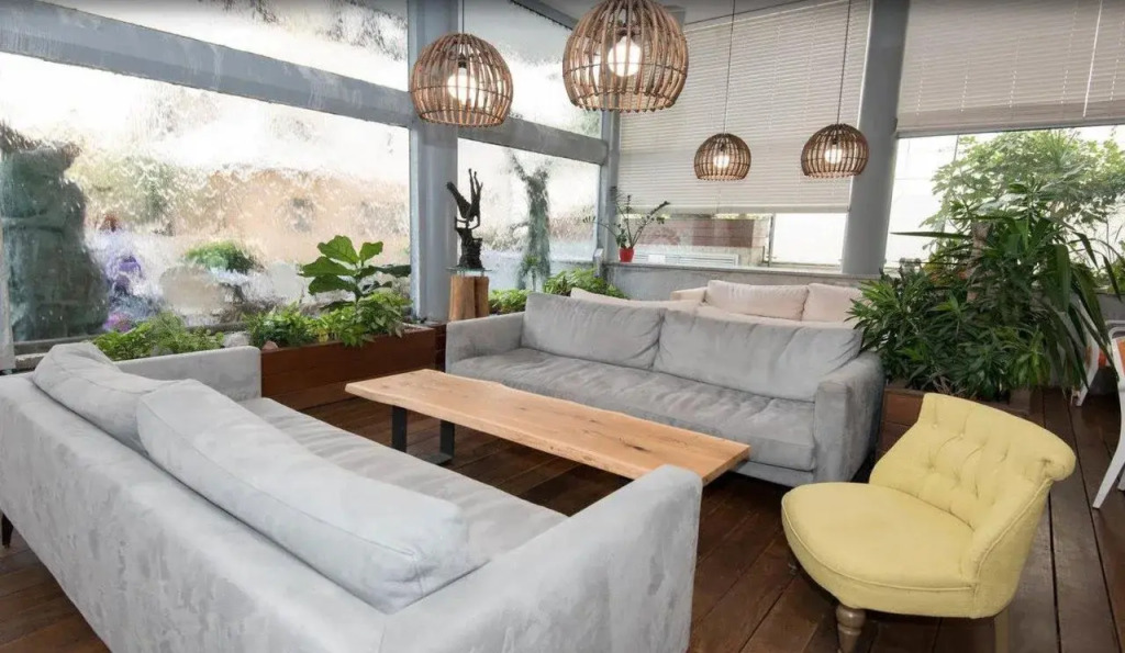 Hotel Poli Urban By AFI Hotels