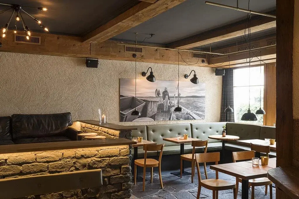 Hotel Adler