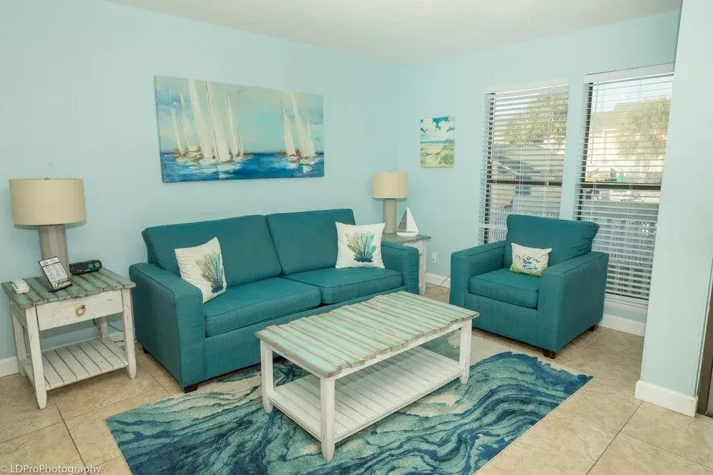 Sandpiper Cove 8112 Destin - 1 Br Condo
