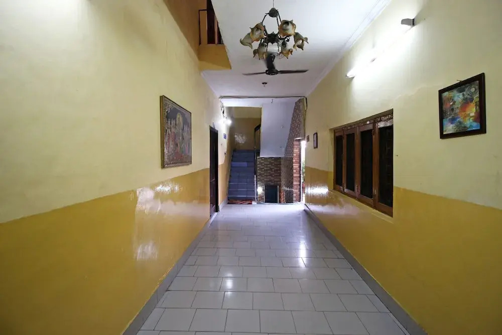 Hotel Hotel Sehgal