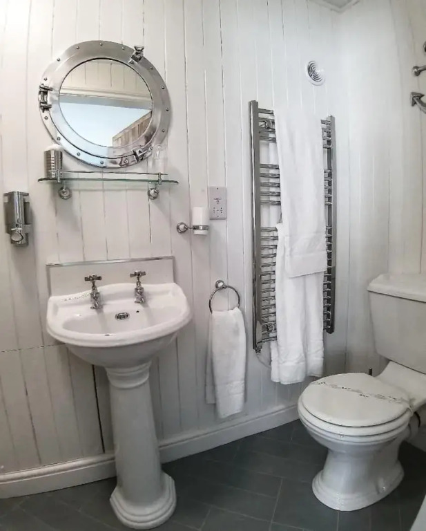 Bridge House Bed & Breakfast