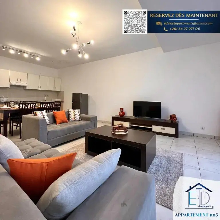 E&D Apartments