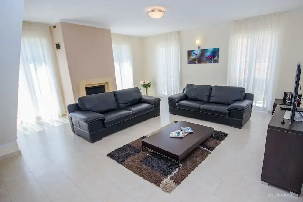 Villa Big View