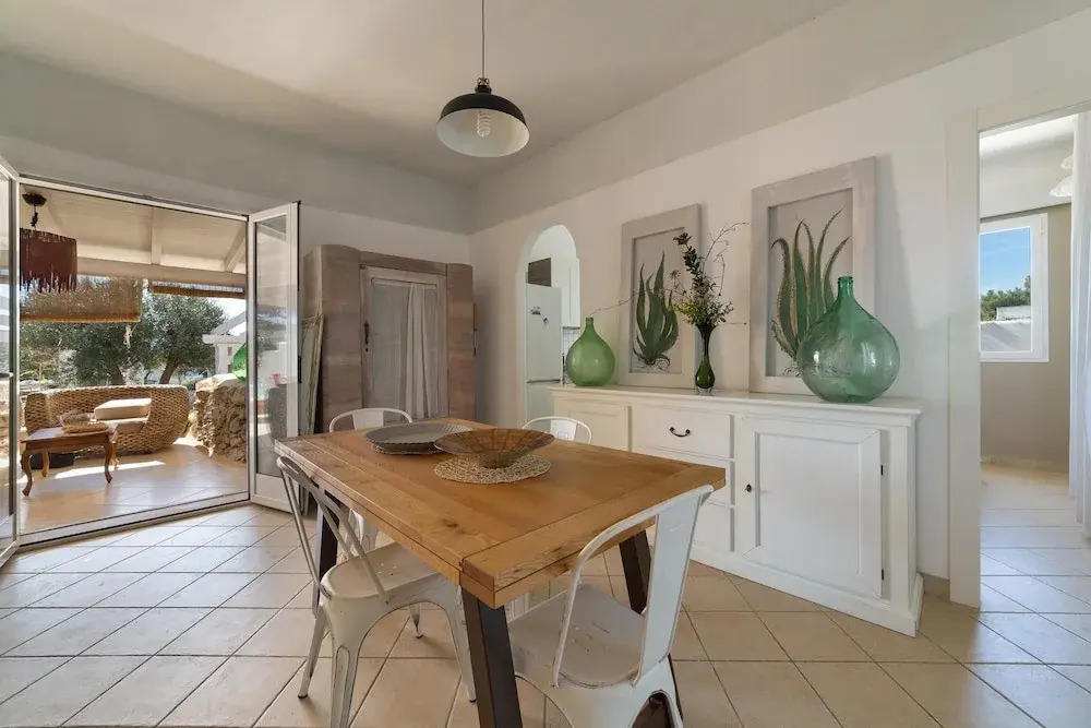La Samia B&B