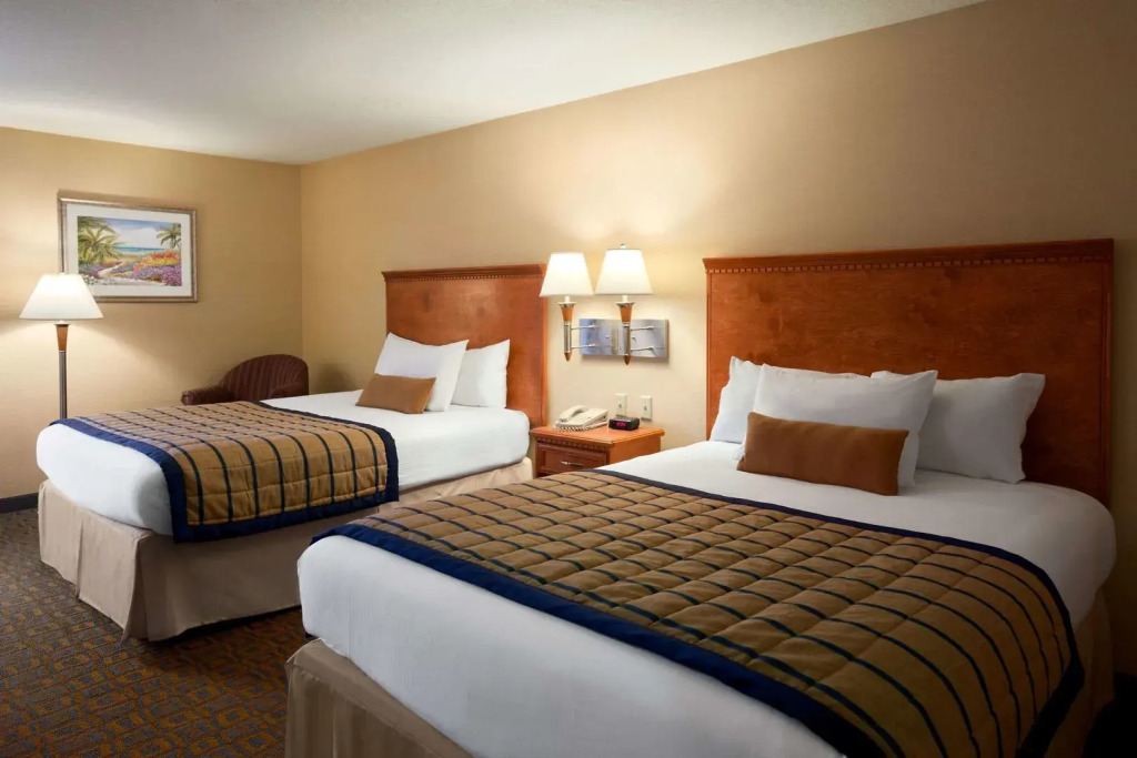 Coratel Inn & Suites by Jasper New Braunfels IH-35 EXT 189