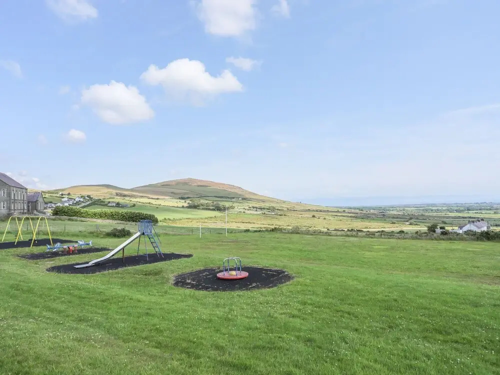 Pen y Groes