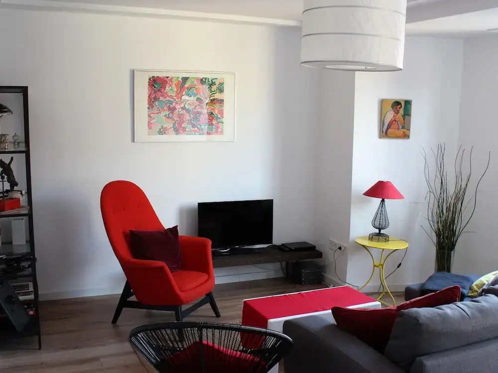 Precioso apartamento al lado de la playa