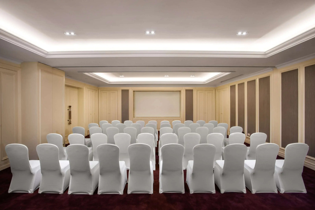 Radisson Blu Forest Manor Shanghai Hongqiao - Near NECC