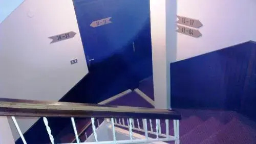 Hotel Chbat