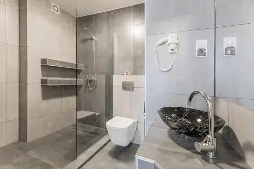 Hotel Lantier - Basen & Gabinet SPA