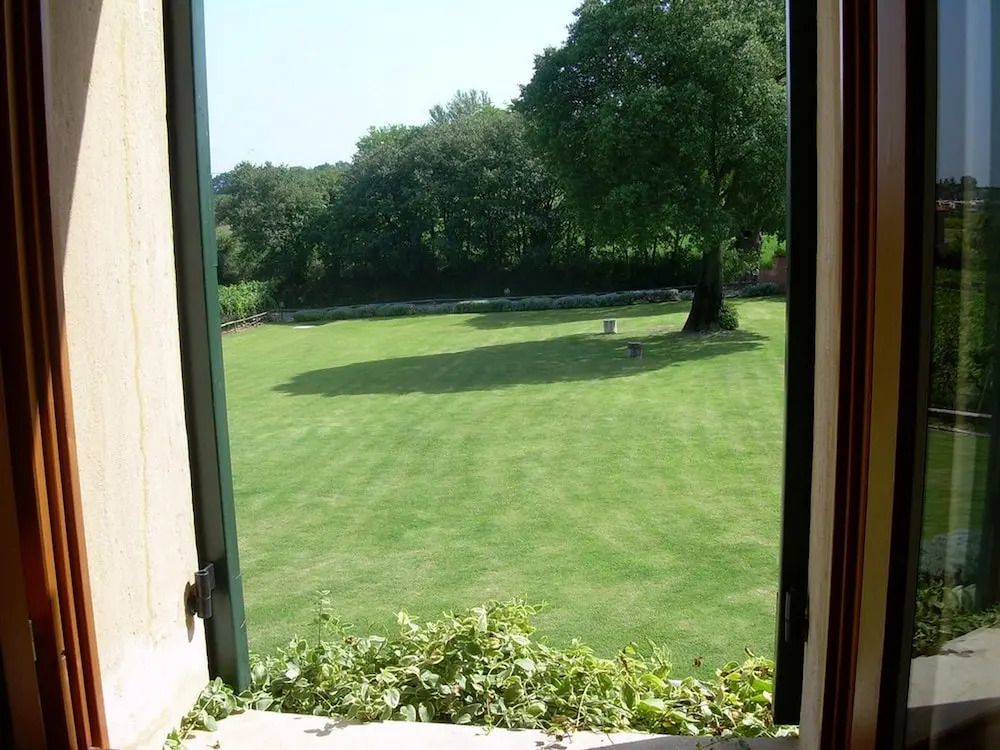 Agriturismo Ca Vecia