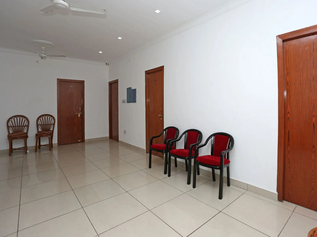 Hotel Star Inn By OYO Rooms
