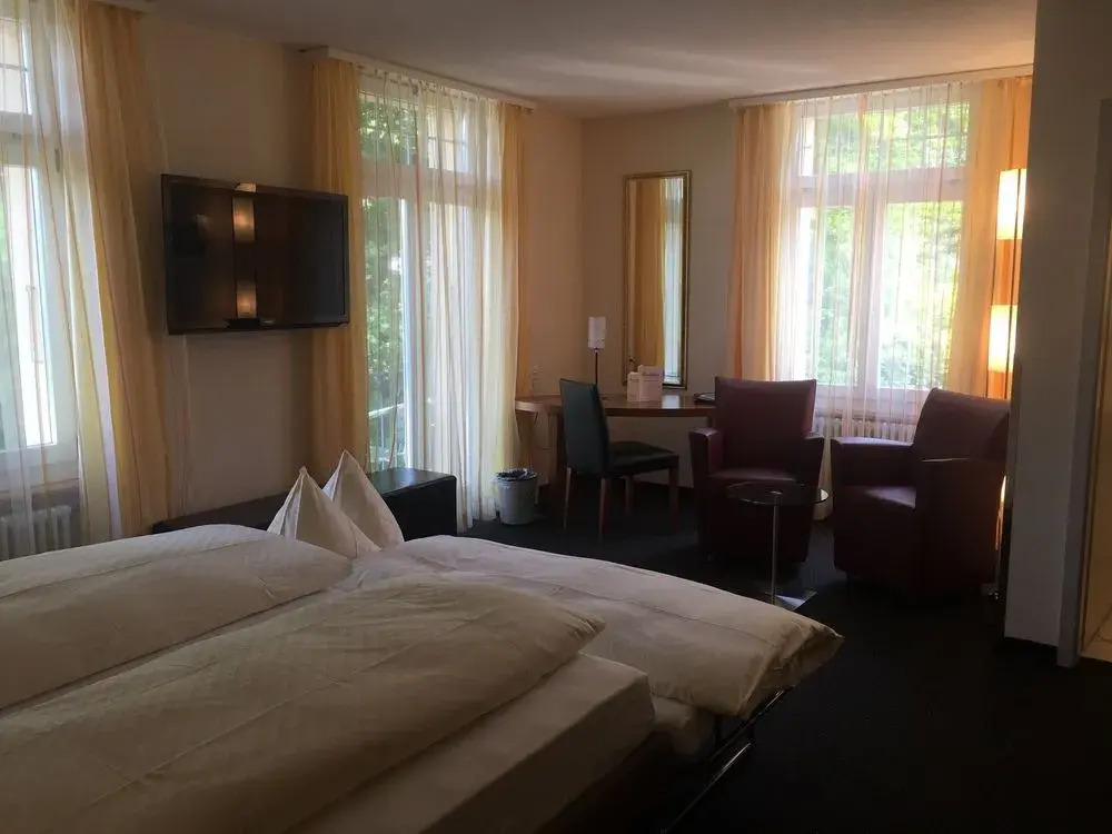 Park Hotel Oberhofen