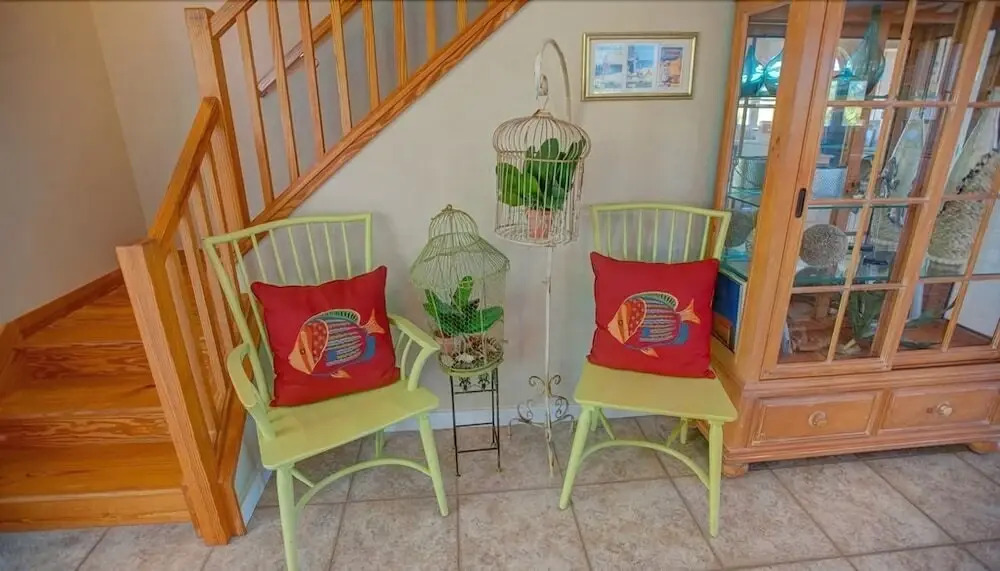 Heron House Apartment 3