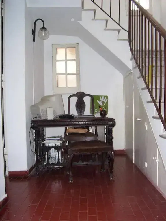 Parana Hostel