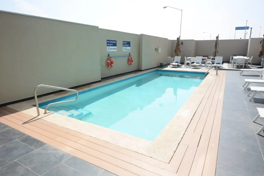 Homewood Suites By Hilton Monterrey Apodaca