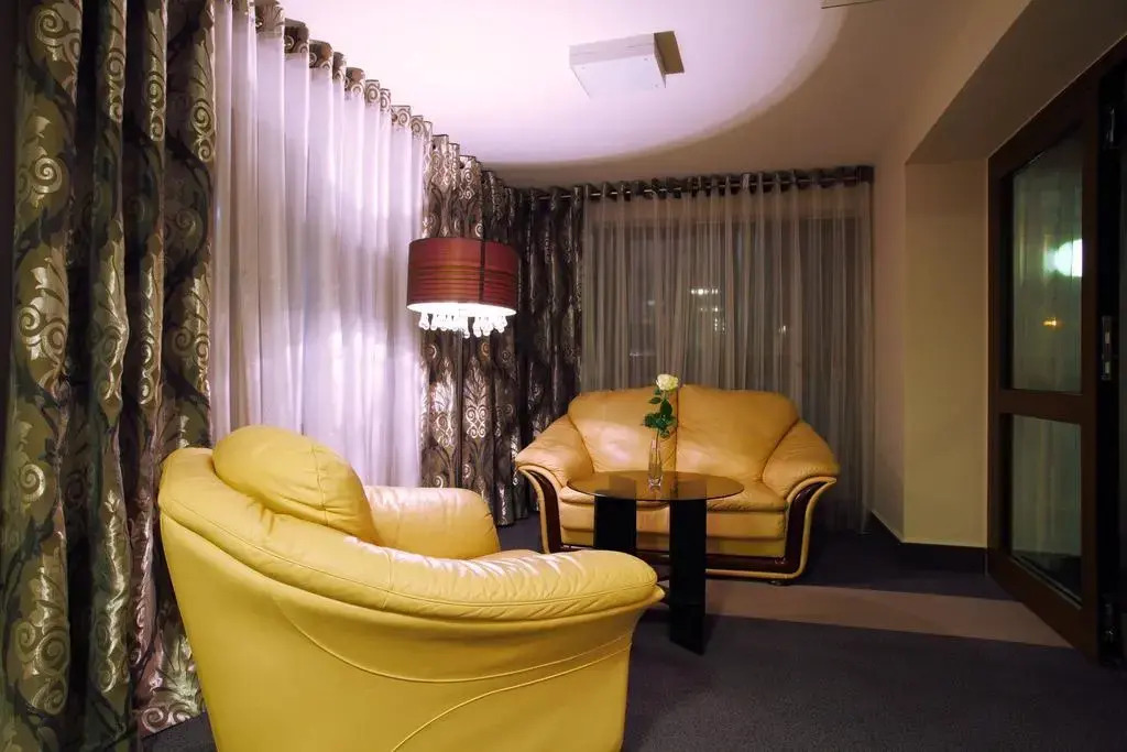 Inter Hotel