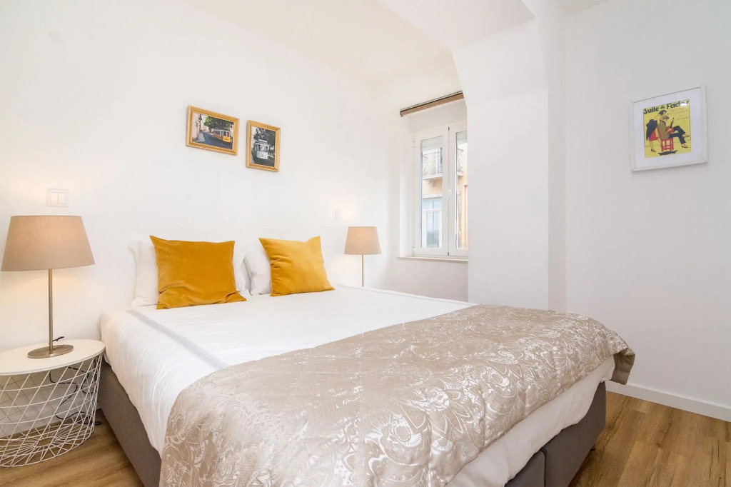 Graça Premium Apartment