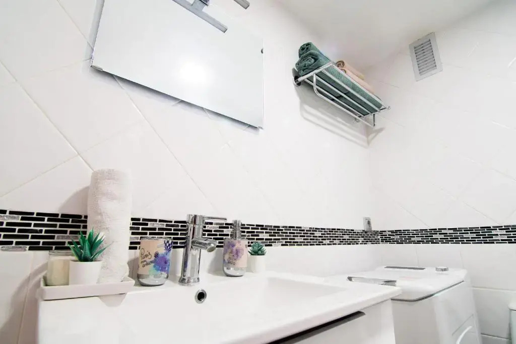 Benalbeach Playa Suite