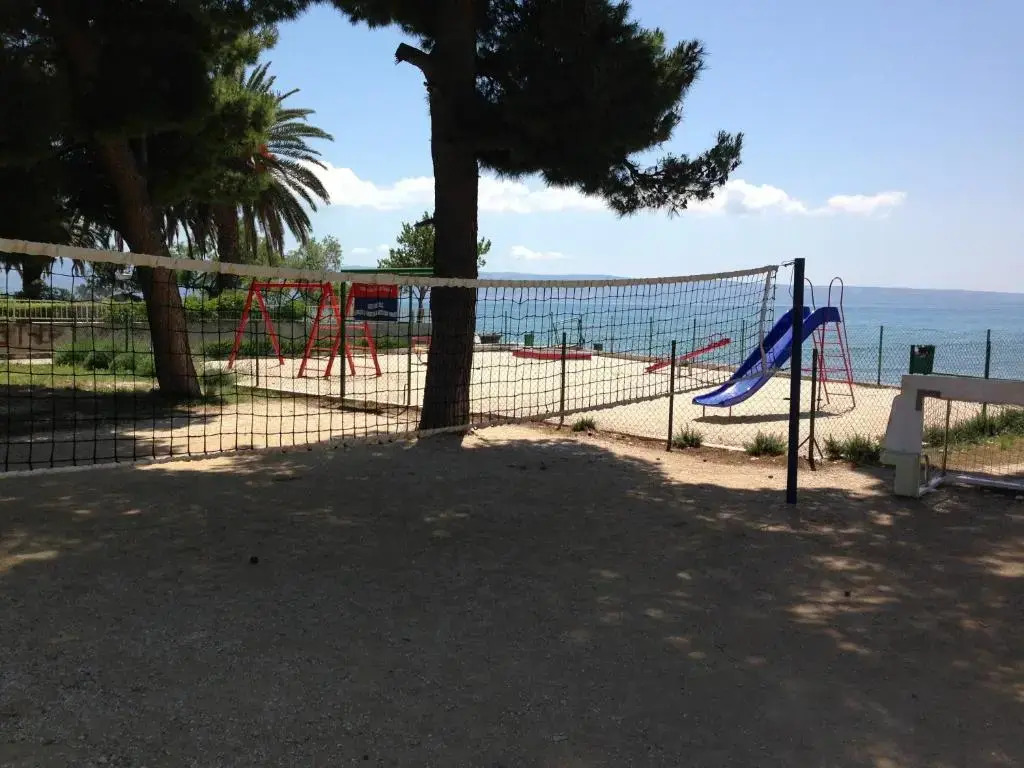 Villa La Domazet
