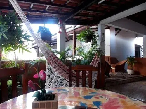 Pousada do Suiço