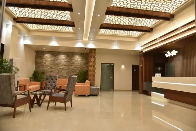Hotel Pratham