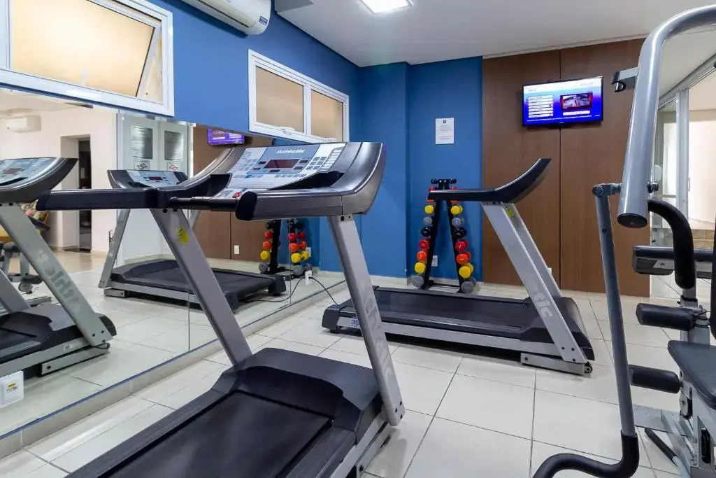 Comfort Hotel Bauru
