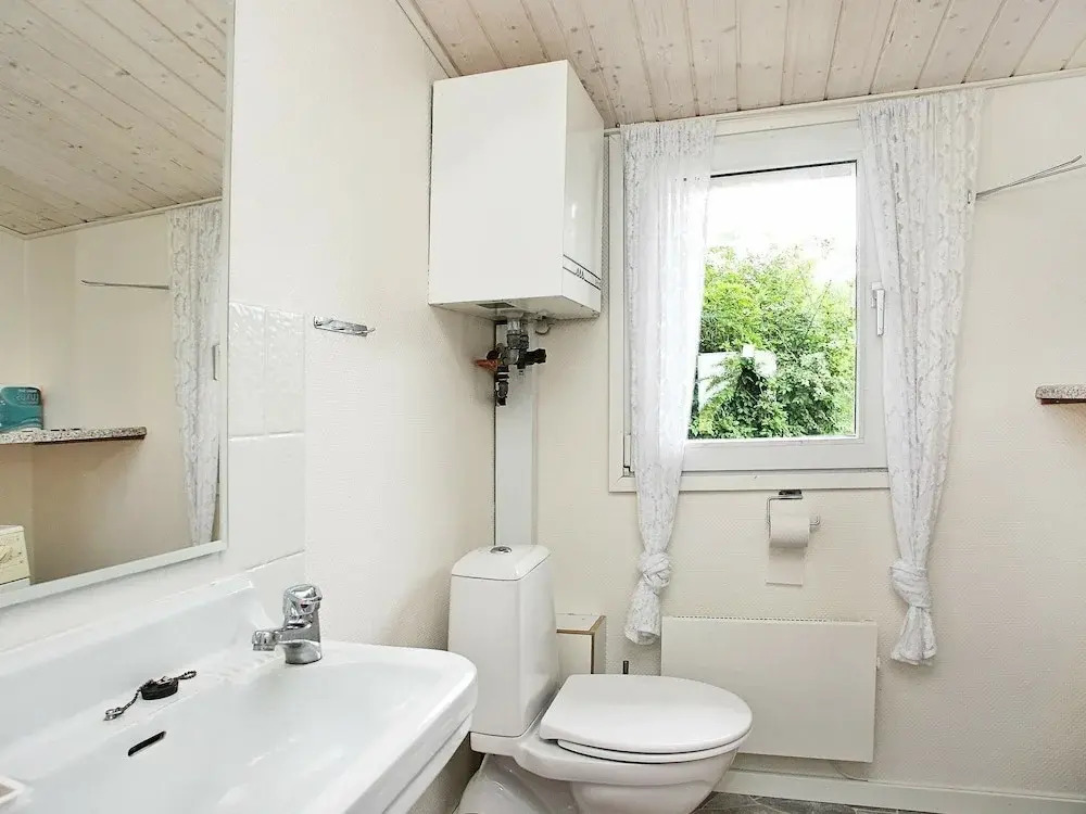 Cozy Holiday Home in Farsø With Sea Near
