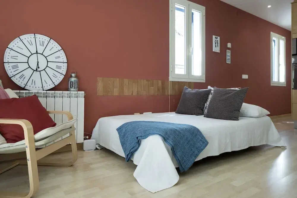 Sandra Apartment