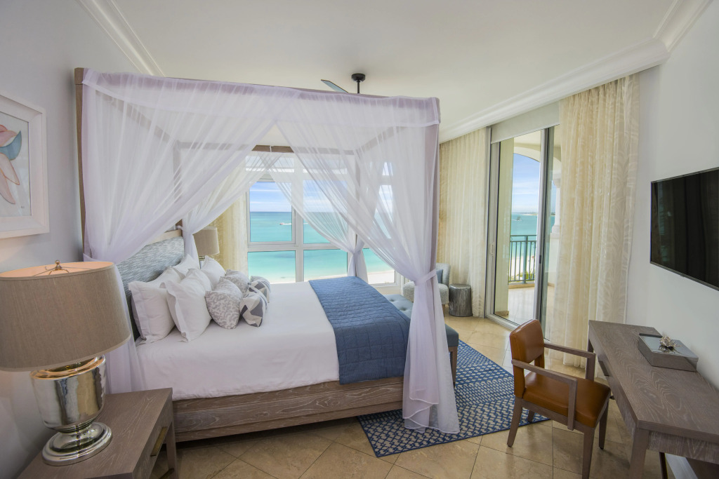 Seven Stars Resort & Spa