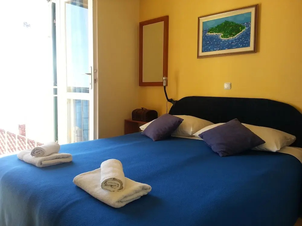 Dubrovnik luxury apartments