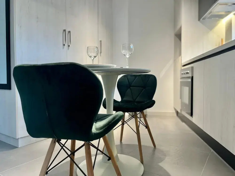 Harmony Luxury Apartments