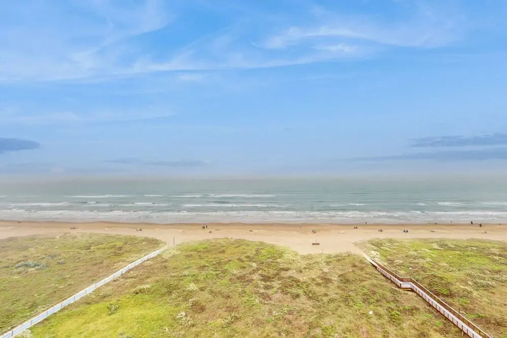 2BR PH, Epic Gulf Views: Suntide III - Unit 1104