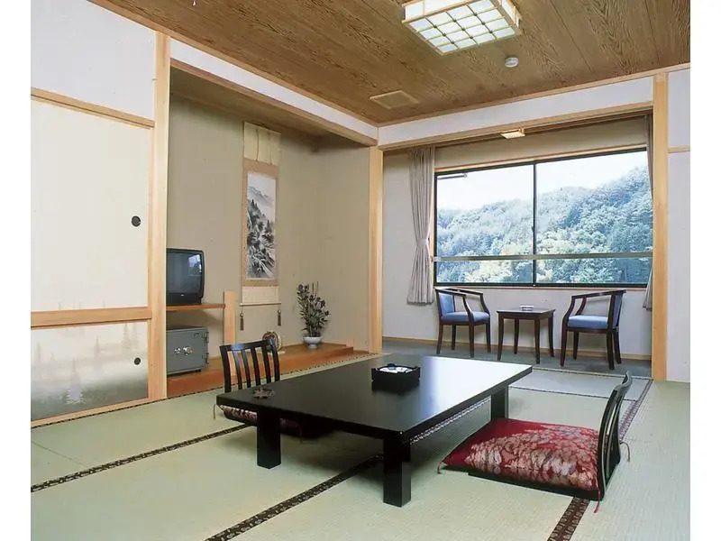 Fudouonsen Sawaya