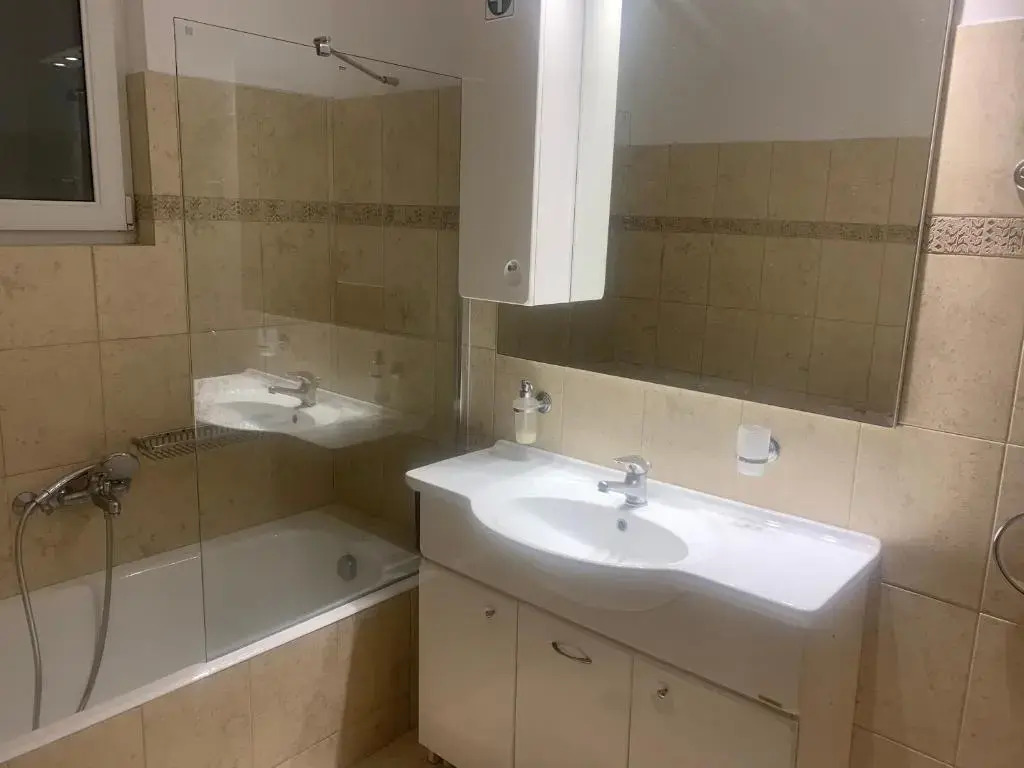 Helios Apartments - Beach of Lachania Rhodes