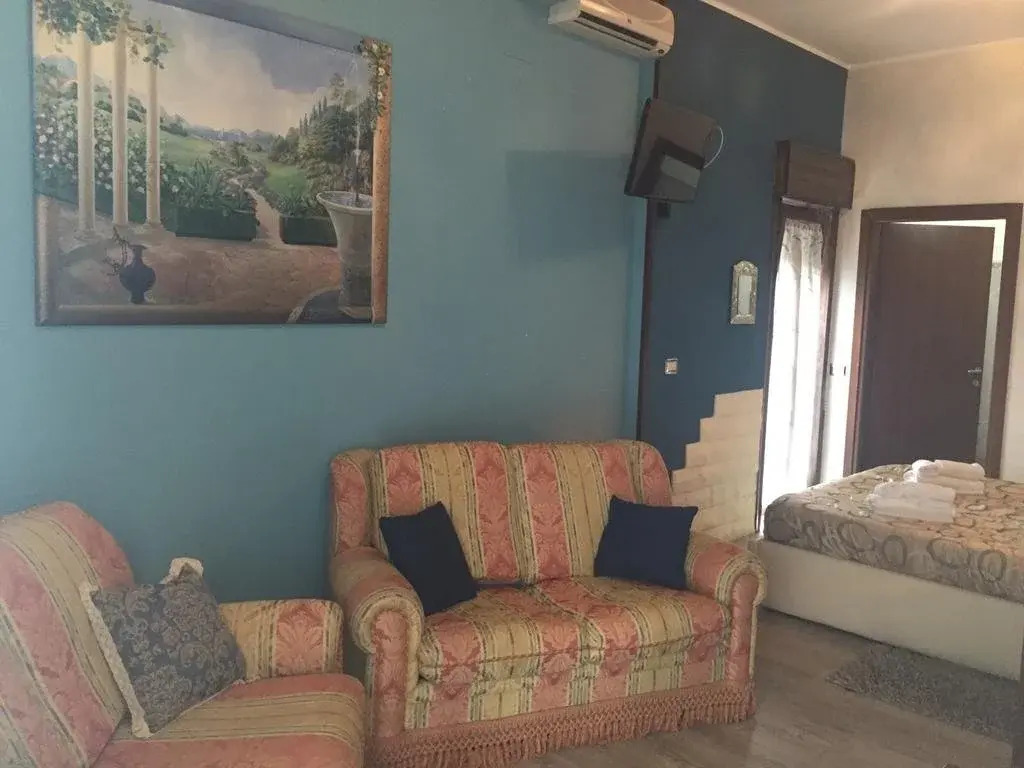 B&B Etna House