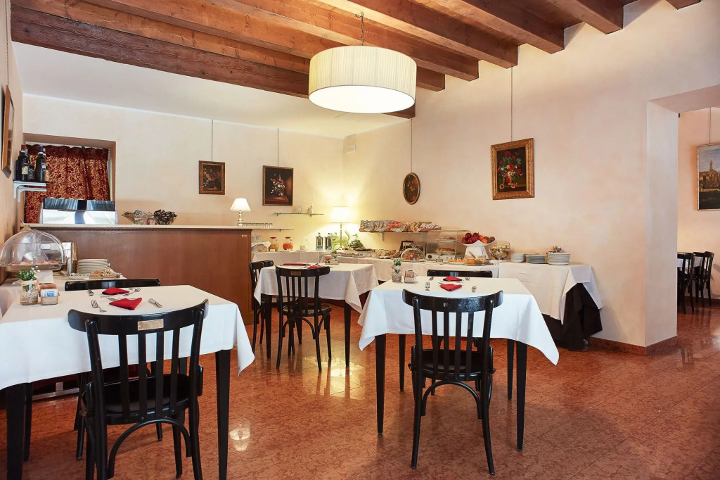 Albergo Mazzanti