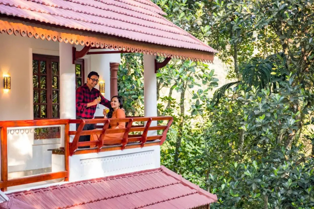 Crown Valley Resorts