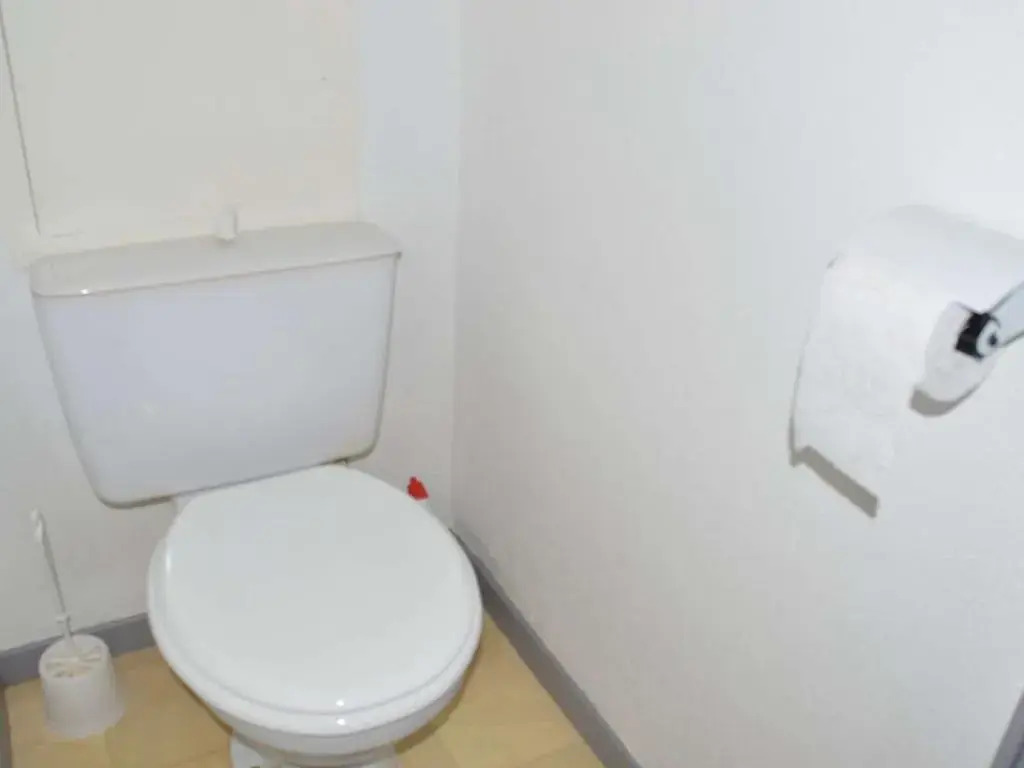 Appartement Le Grau-du-Roi, 2 pièces, 4 personnes - FR-1-250-146
