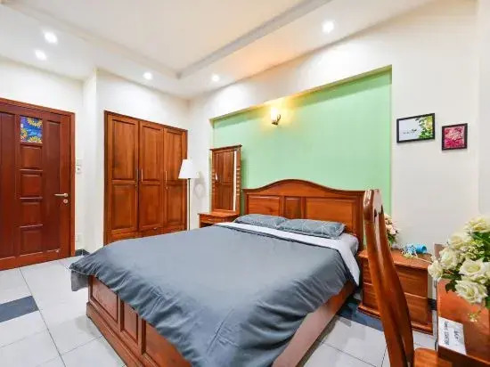 Sen Vivian Home
