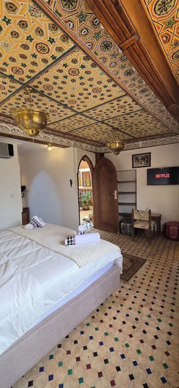 Riad Bab Rahba