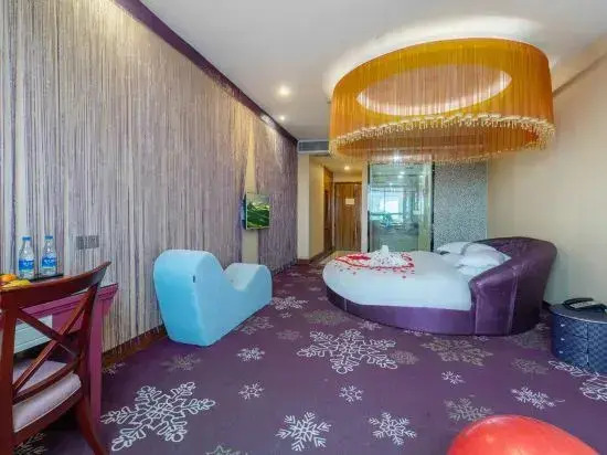 Hailunbao Hotel