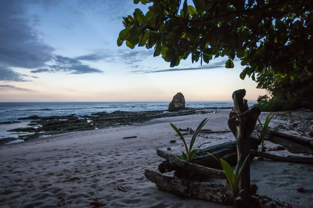 Latitude 10 Exclusive Beach Resort