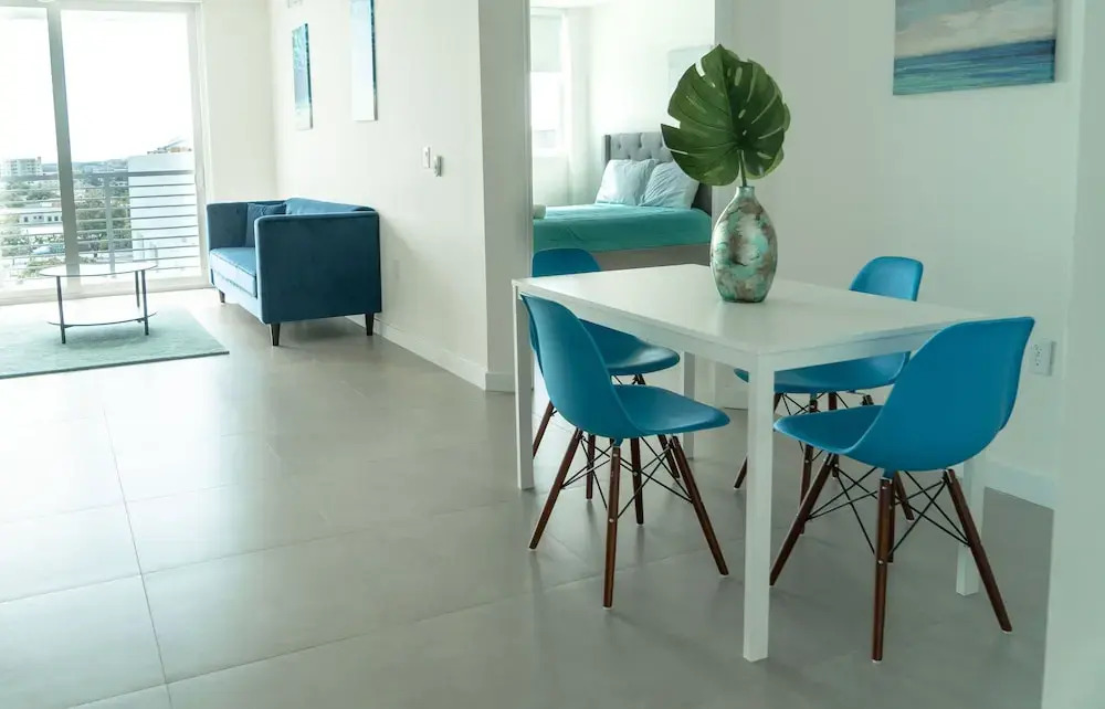 The Outpost Miami Apartments