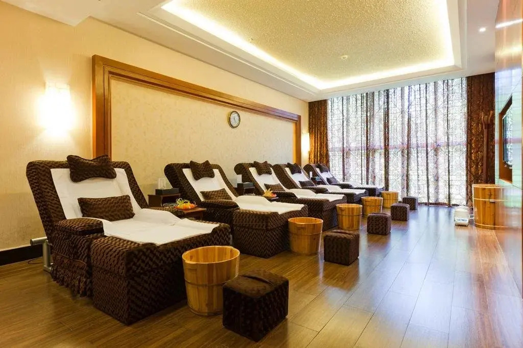 Cohere Hotel Hengyang