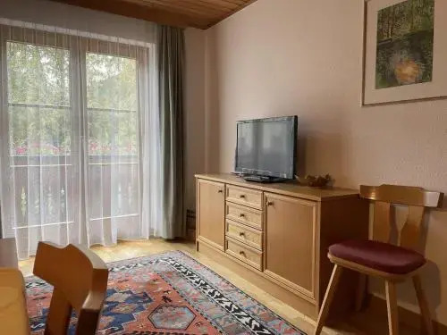 Haus Brugger Ursula
