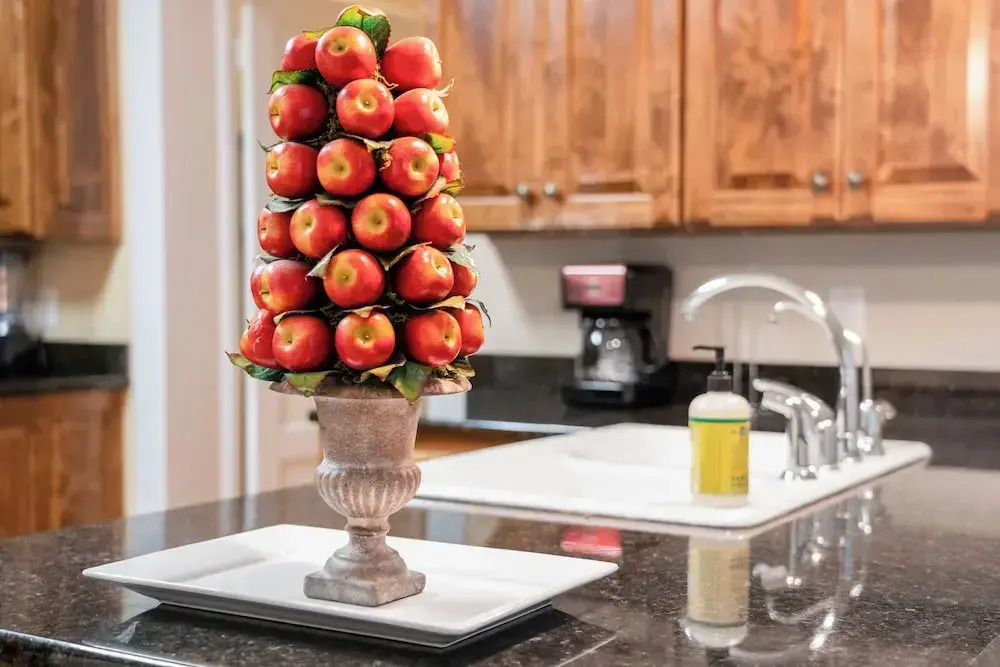 Rocket City Residence