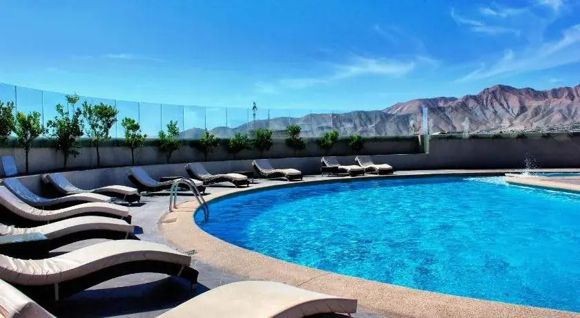 Antay Casino Hotel