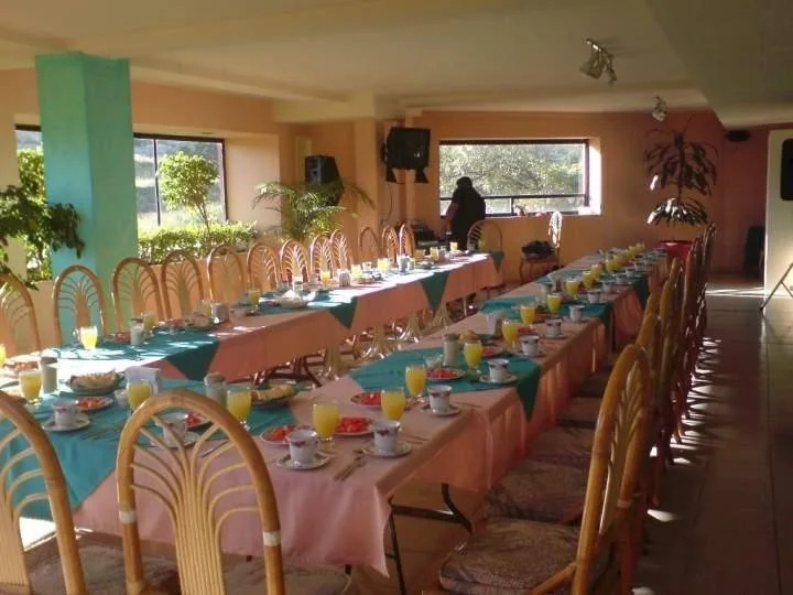 Hotel Zurbaran