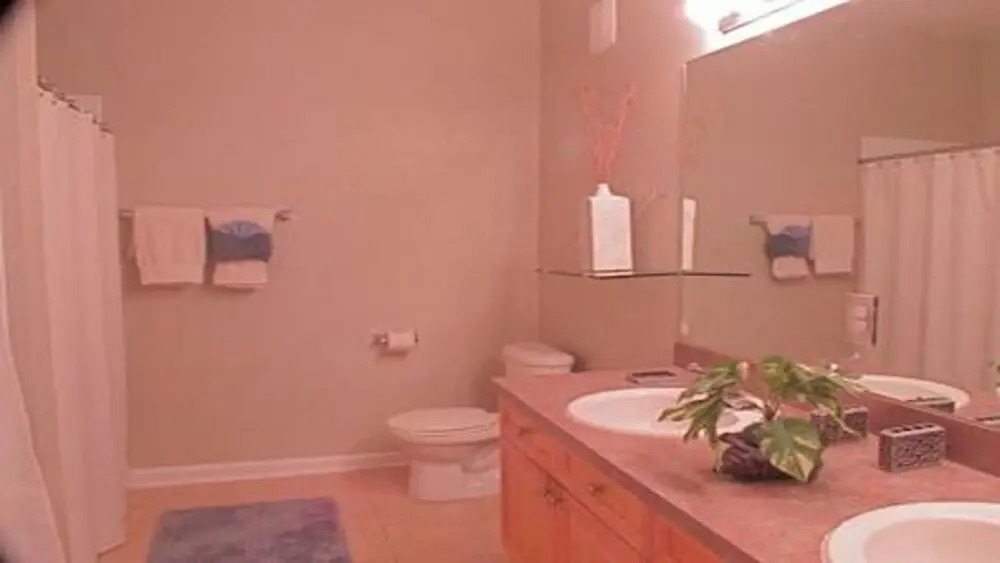 Tr619 - Terrace Ridge - 2 Bed 2 Baths Condo